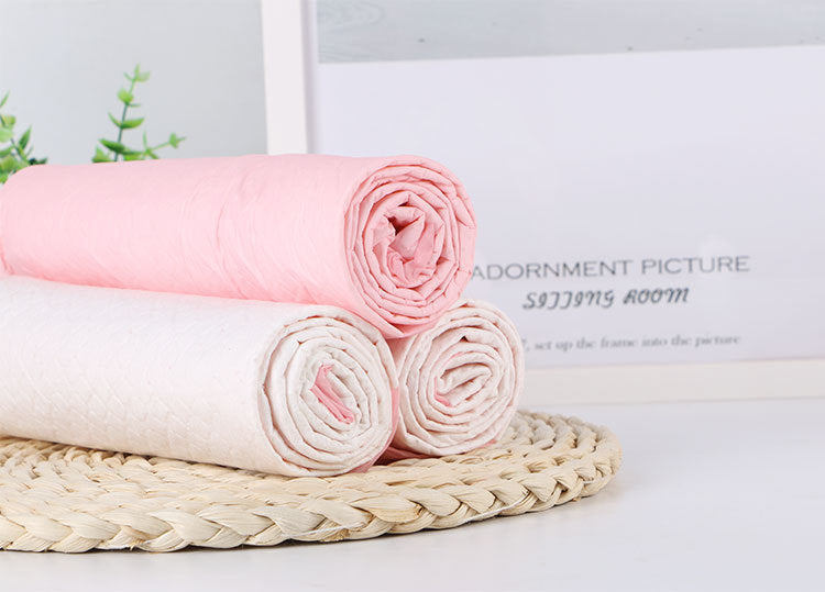 Almohadilla para orina de perro, desodorante para almohadilla de orina, absorbe agua y orina.