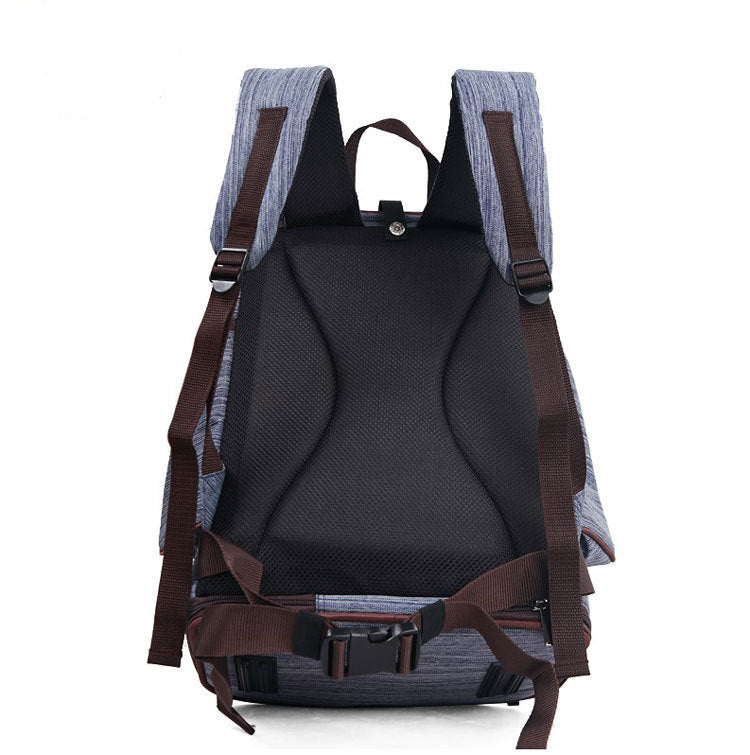 Mochila Transportadora para Perro - Ideal para Paseos y Viajes