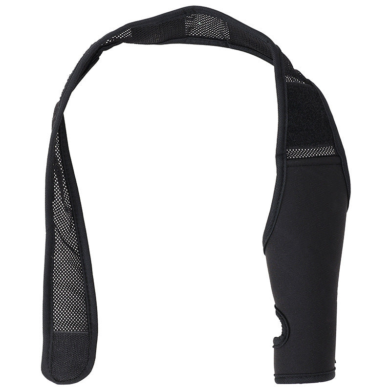 Protector Articular para Mascotas – Rodillera Fija con Correa Auxiliar, Soporte Postoperatorio para Fracturas y Discapacidades en Perros