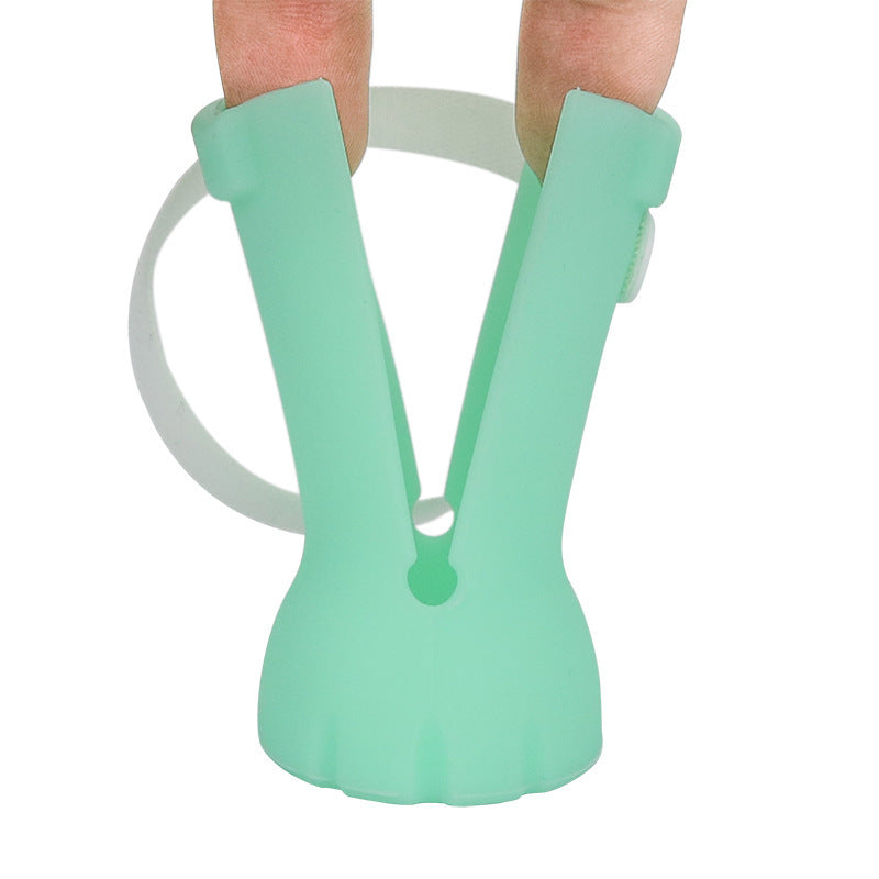 Protector de Patas para Gatos de Silicona – Cubierta Suave y Resistente