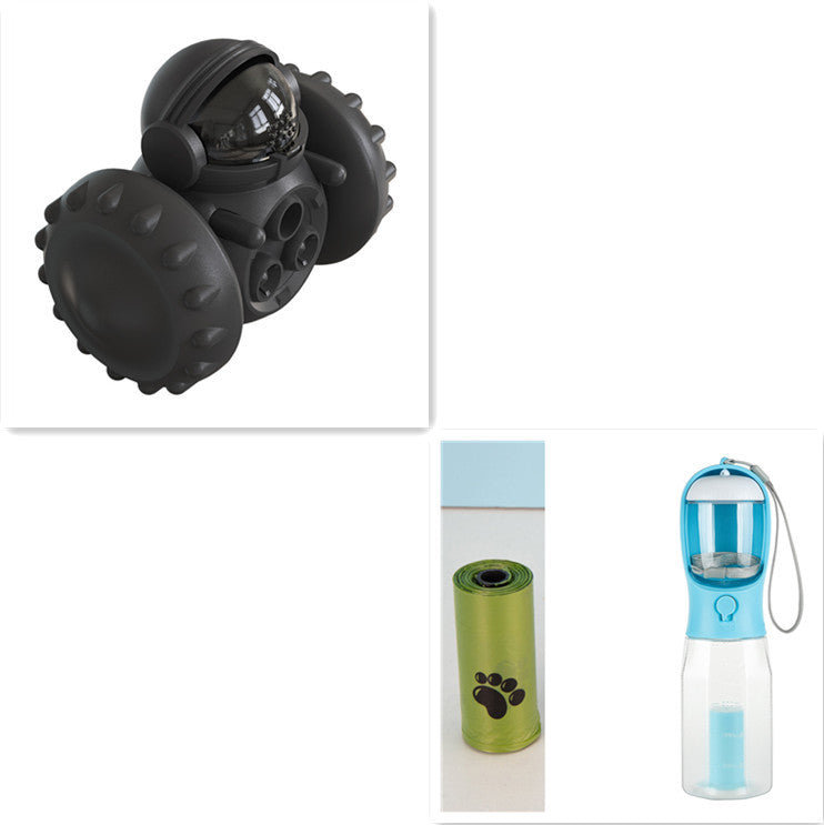 Juguete Inteligente para Mascotas – Alimentador Interactivo de Comida Lenta en Forma de Coche, para Perros y GatosJuguete Inteligente para Mascotas – Alimentador Interactivo de Comida Lenta en Forma de Coche, para Perros y Gatos